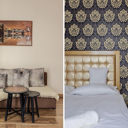 Functional And Comfortable Very Berry Studios In Poznan By Noclegi Renters Eksteriør bilde