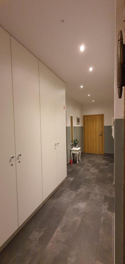 Functional And Comfortable Very Berry Studios In Poznan By Noclegi Renters Eksteriør bilde