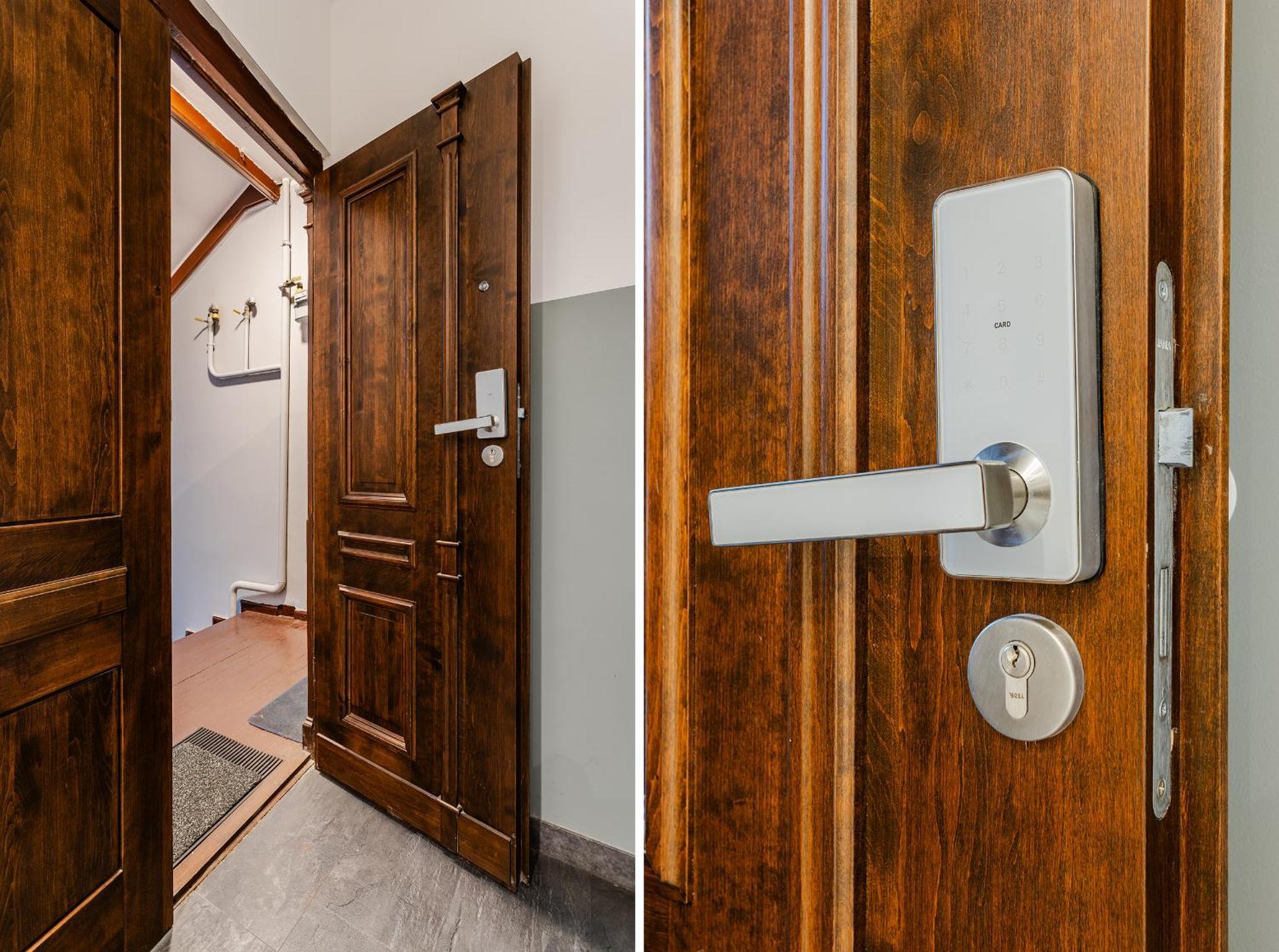 Functional And Comfortable Very Berry Studios In Poznan By Noclegi Renters Eksteriør bilde