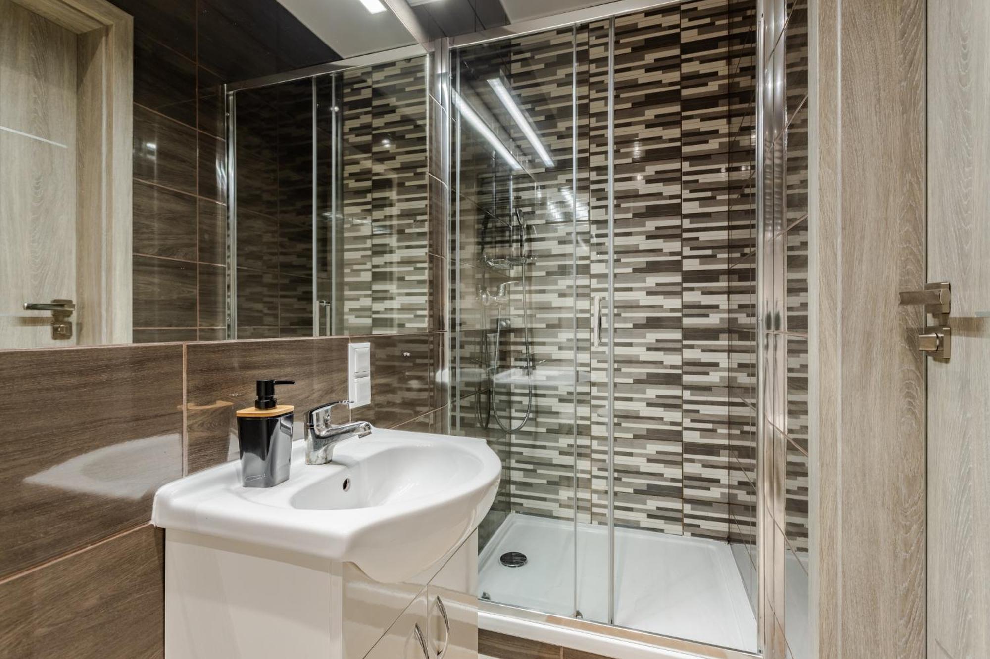 Functional And Comfortable Very Berry Studios In Poznan By Noclegi Renters Eksteriør bilde