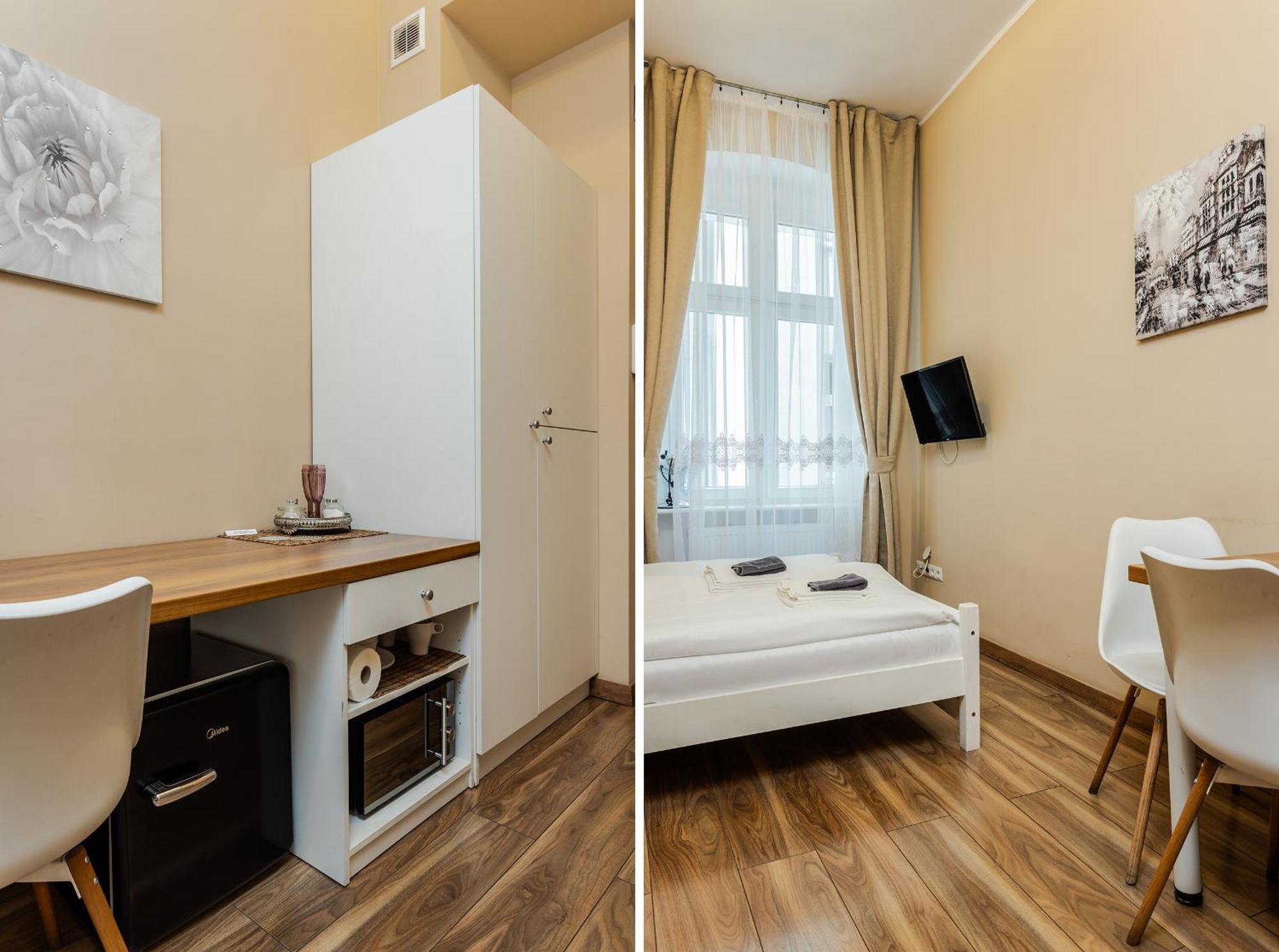 Functional And Comfortable Very Berry Studios In Poznan By Noclegi Renters Eksteriør bilde