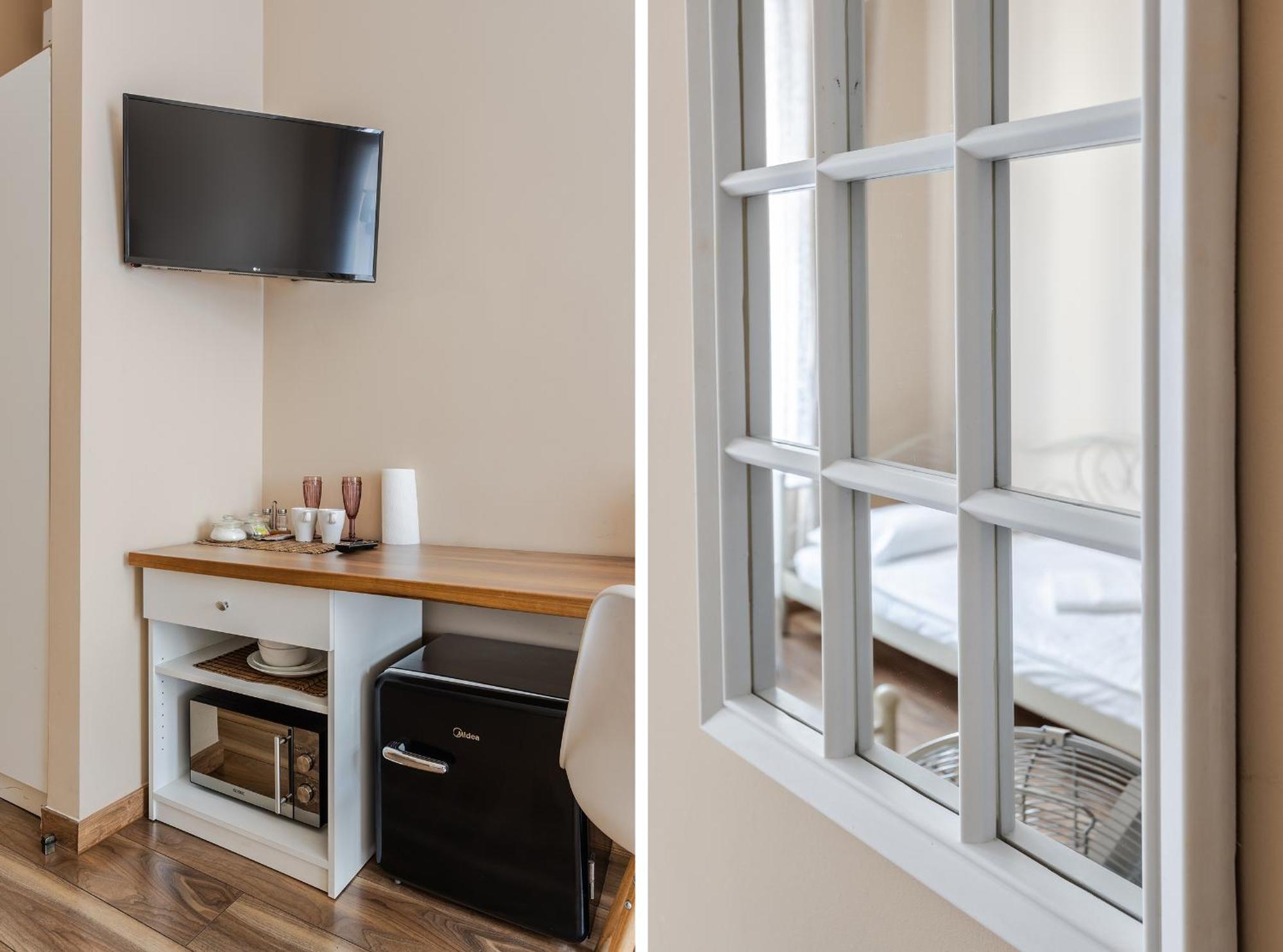 Functional And Comfortable Very Berry Studios In Poznan By Noclegi Renters Eksteriør bilde