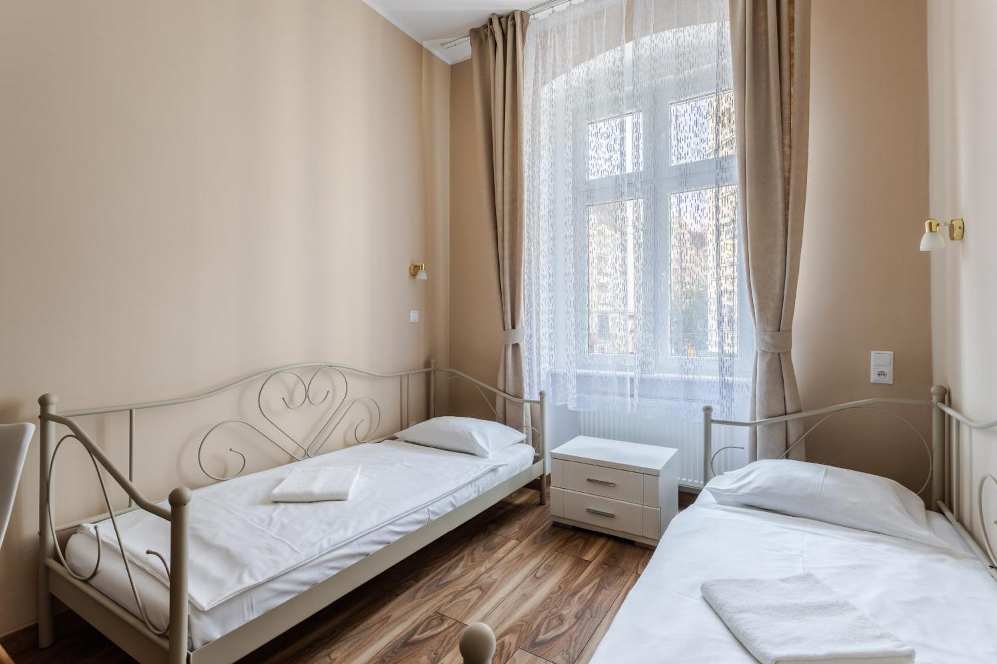 Functional And Comfortable Very Berry Studios In Poznan By Noclegi Renters Eksteriør bilde