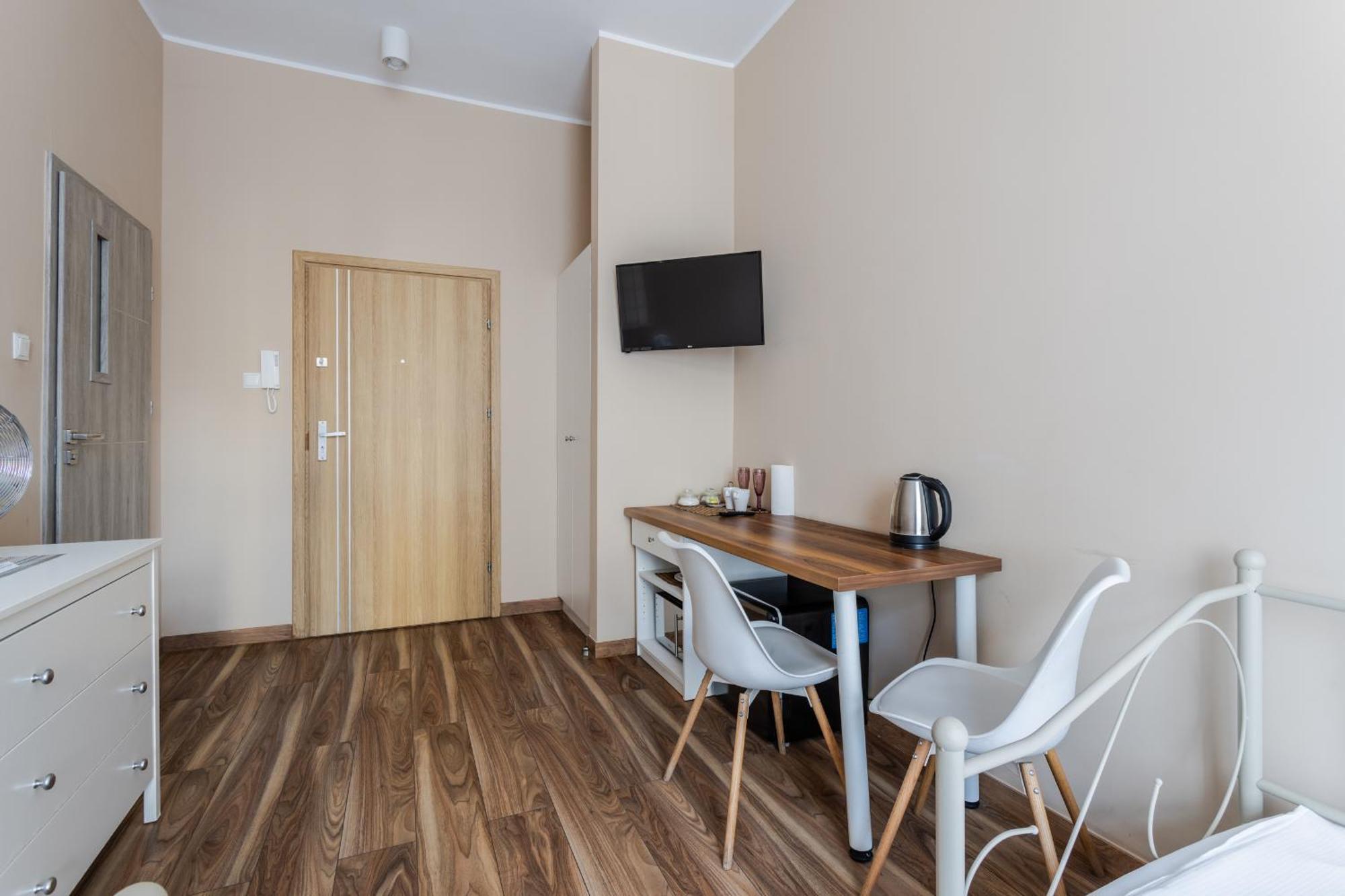 Functional And Comfortable Very Berry Studios In Poznan By Noclegi Renters Eksteriør bilde