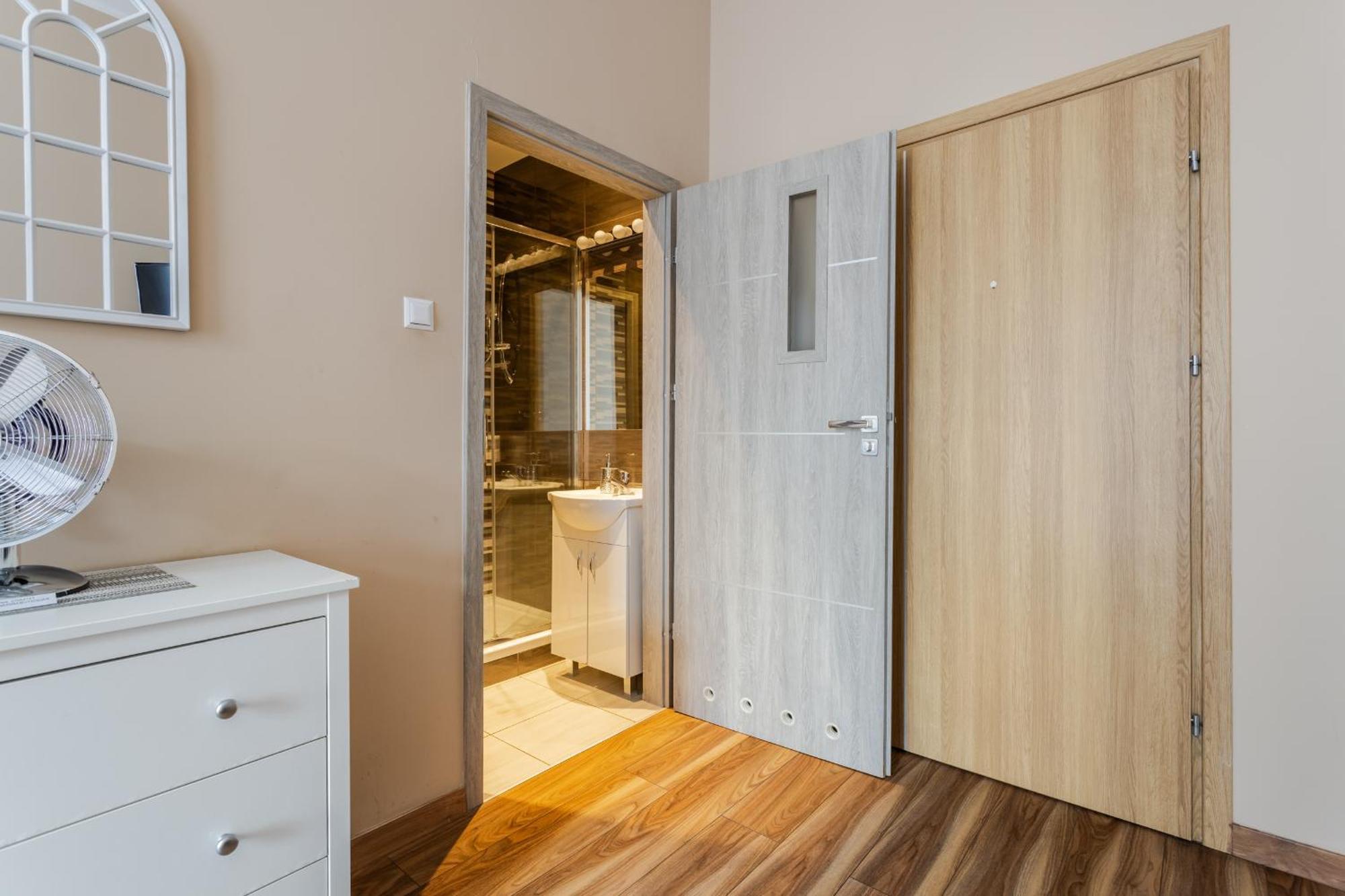 Functional And Comfortable Very Berry Studios In Poznan By Noclegi Renters Eksteriør bilde
