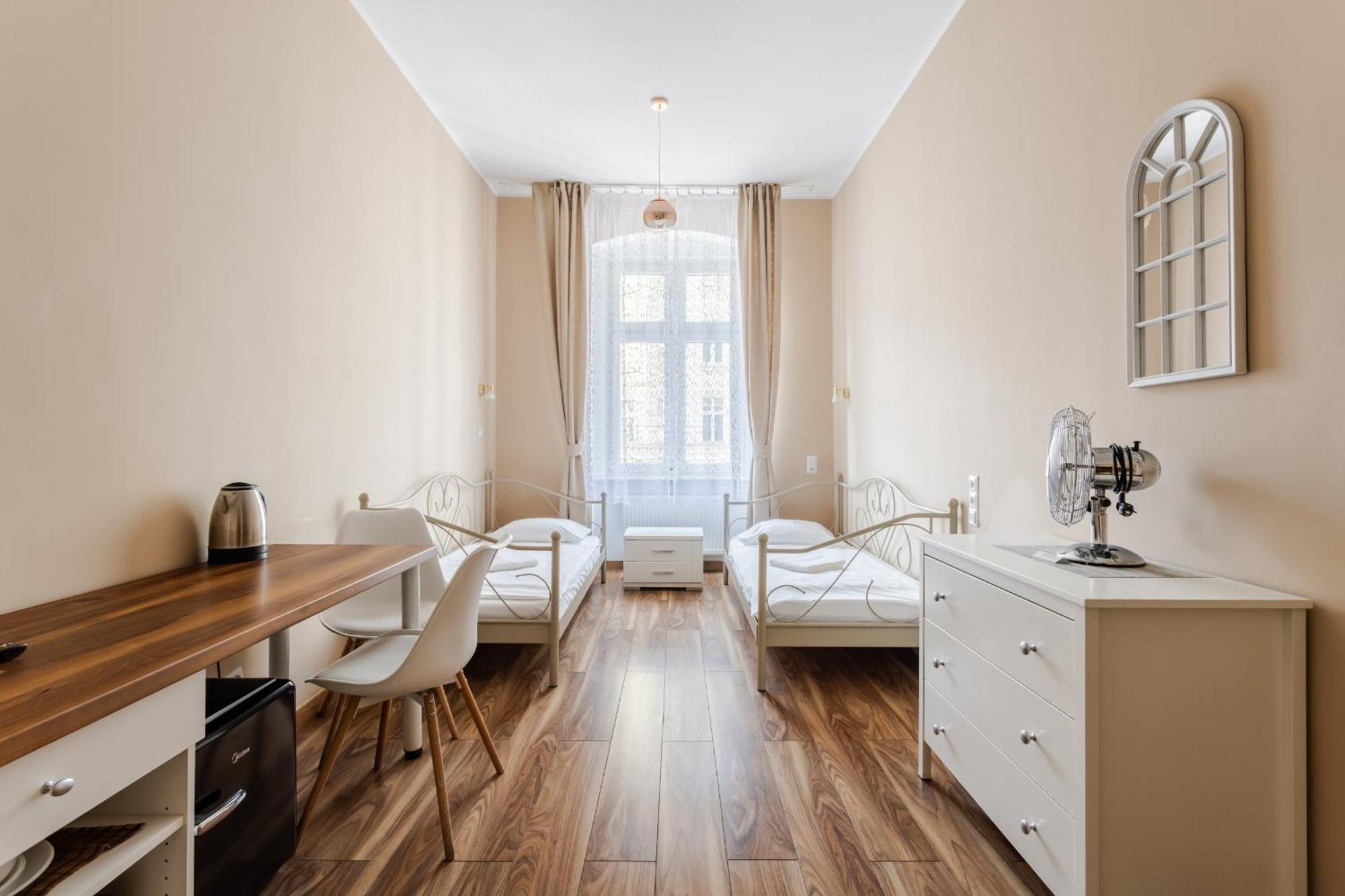 Functional And Comfortable Very Berry Studios In Poznan By Noclegi Renters Eksteriør bilde