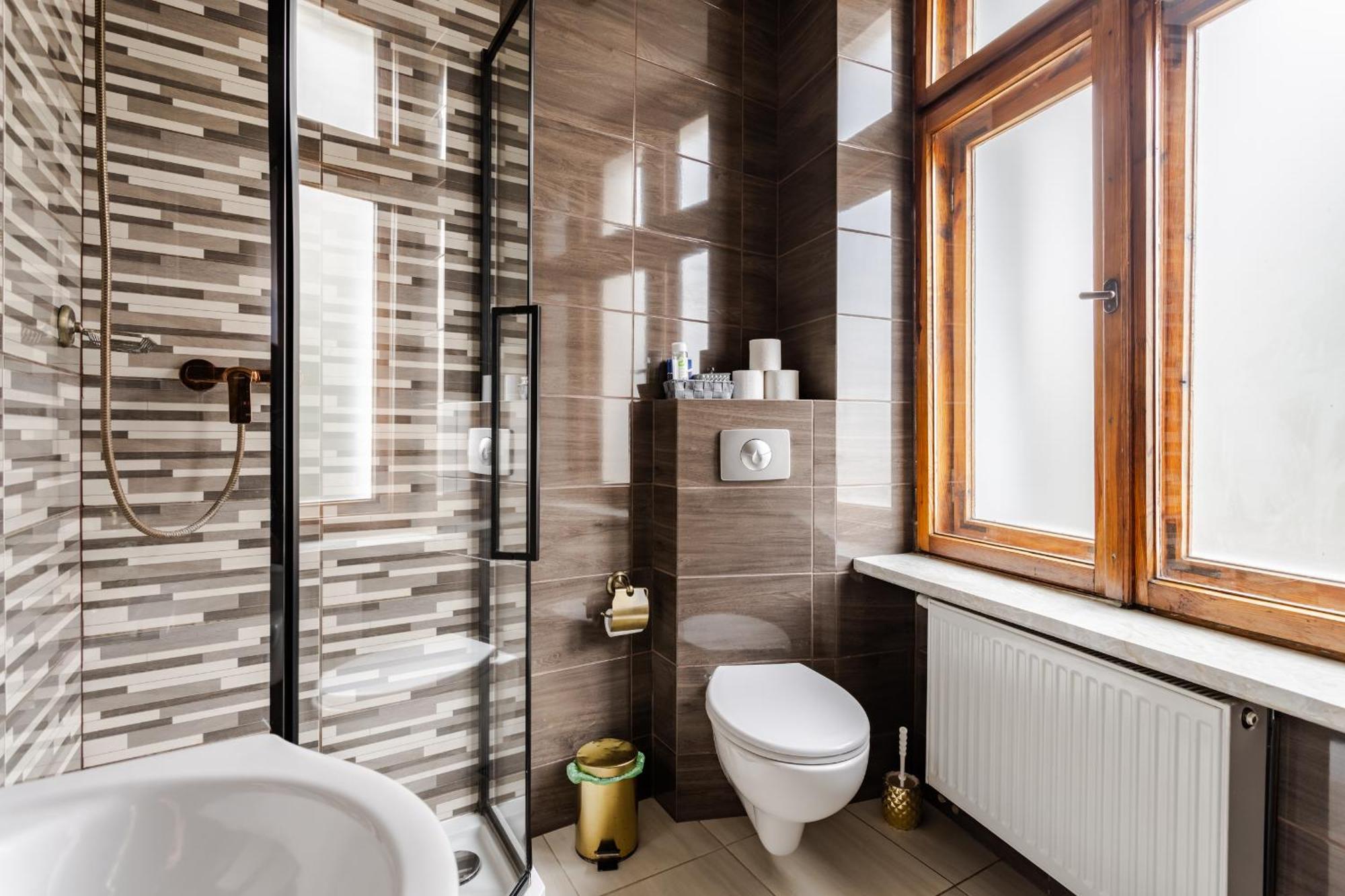 Functional And Comfortable Very Berry Studios In Poznan By Noclegi Renters Eksteriør bilde
