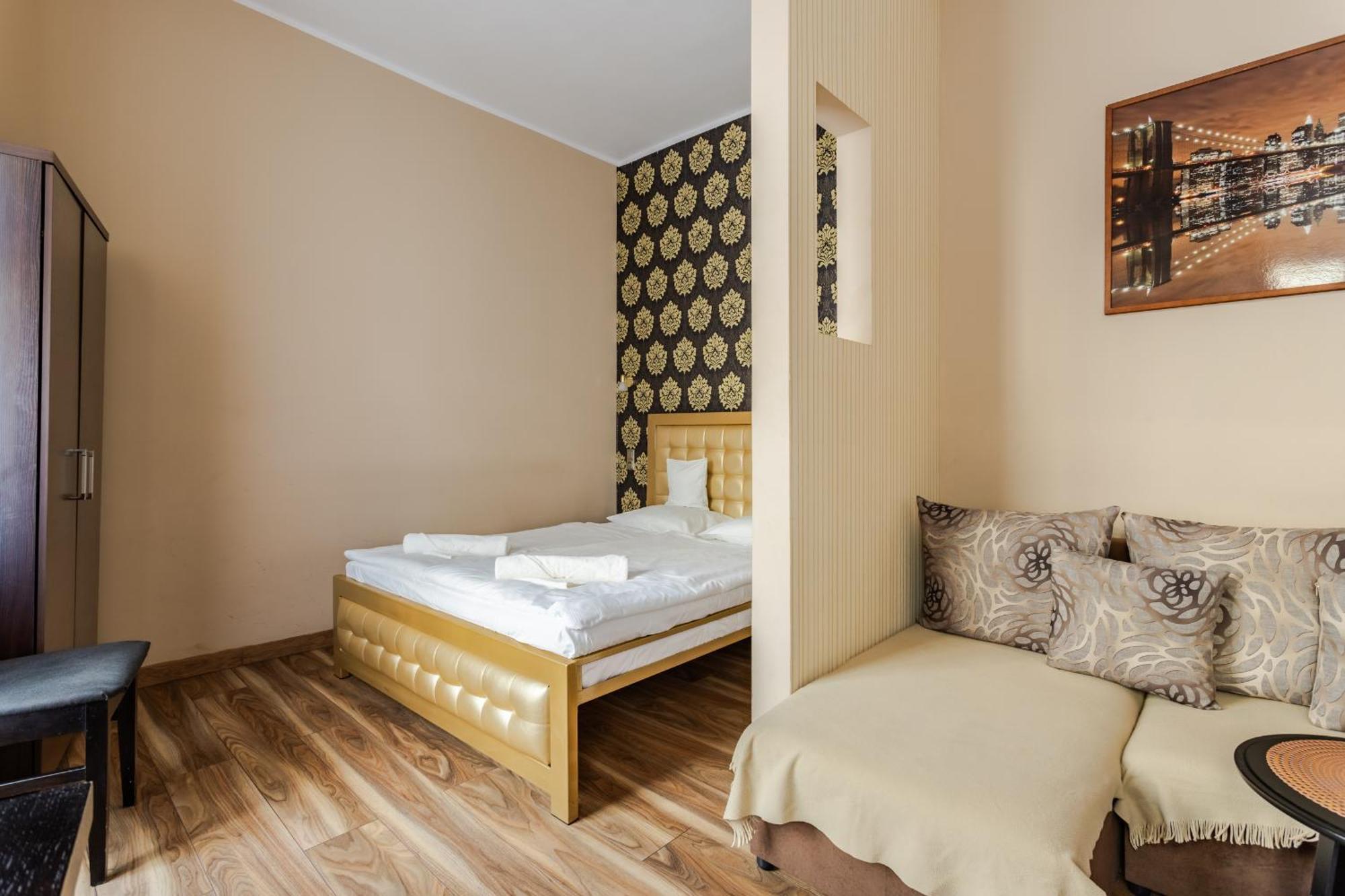 Functional And Comfortable Very Berry Studios In Poznan By Noclegi Renters Eksteriør bilde