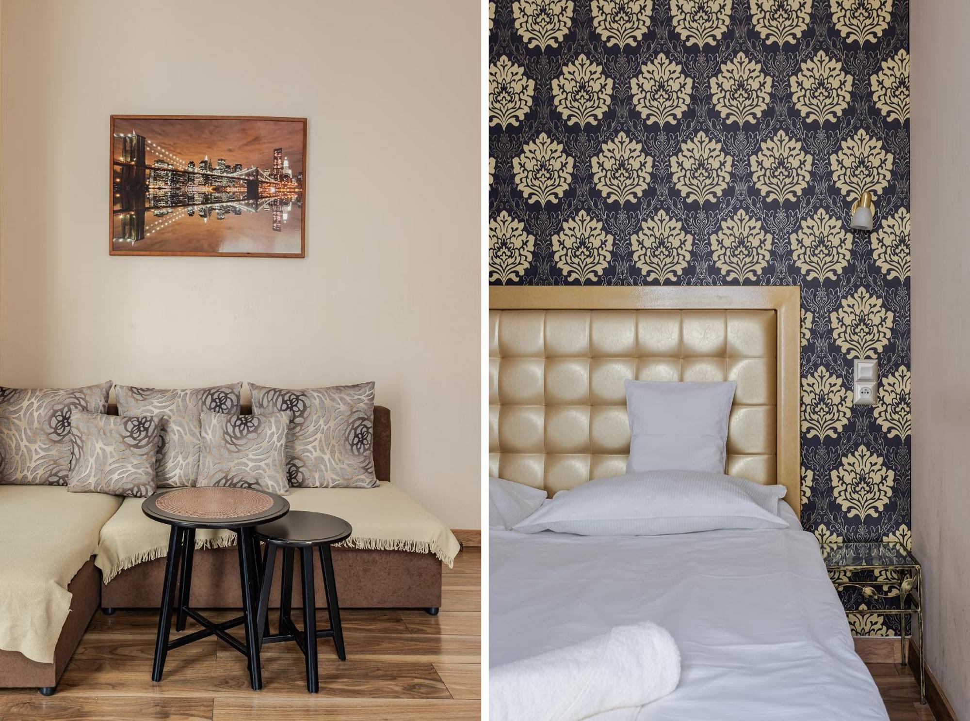 Functional And Comfortable Very Berry Studios In Poznan By Noclegi Renters Eksteriør bilde
