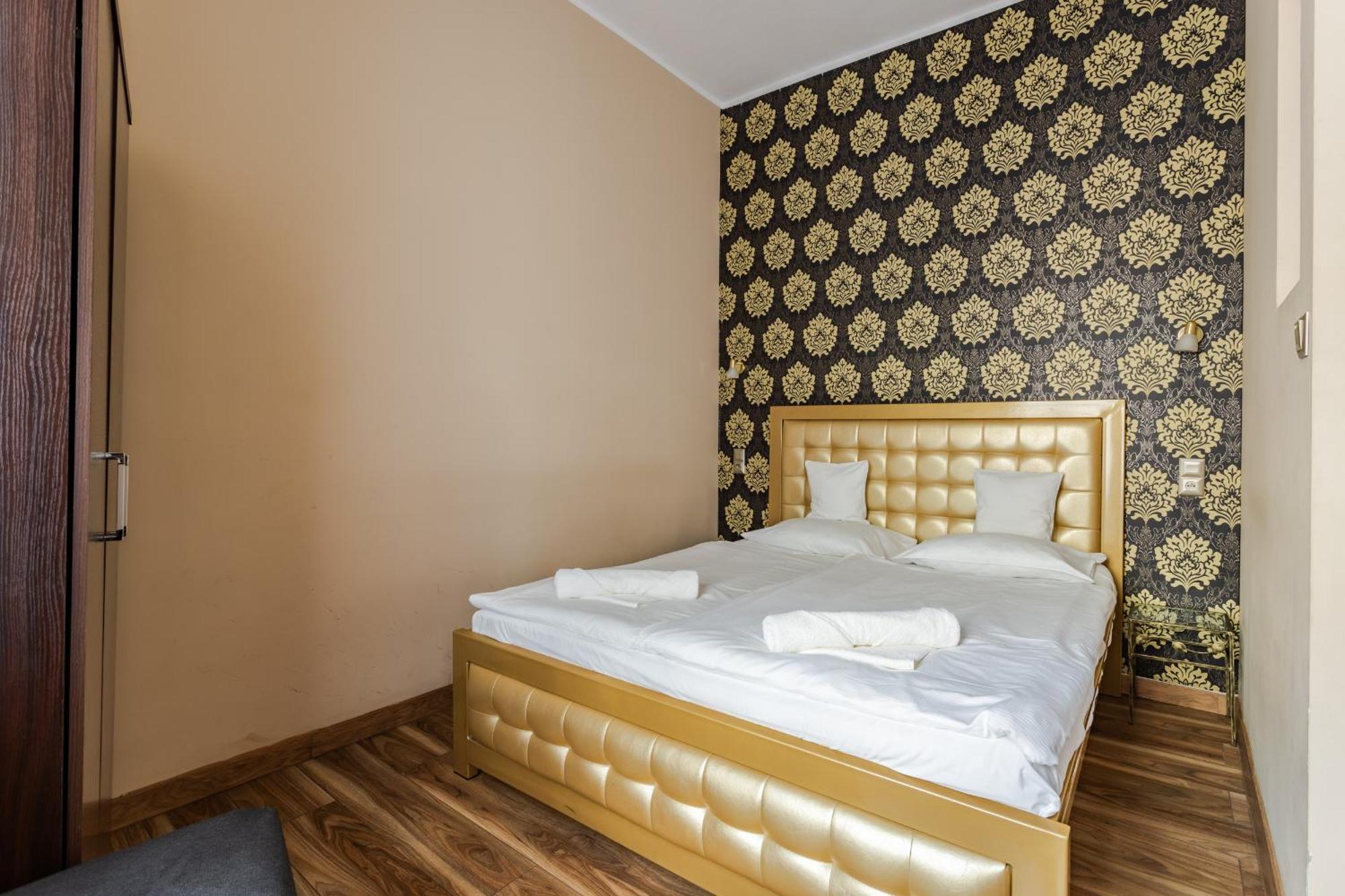 Functional And Comfortable Very Berry Studios In Poznan By Noclegi Renters Eksteriør bilde