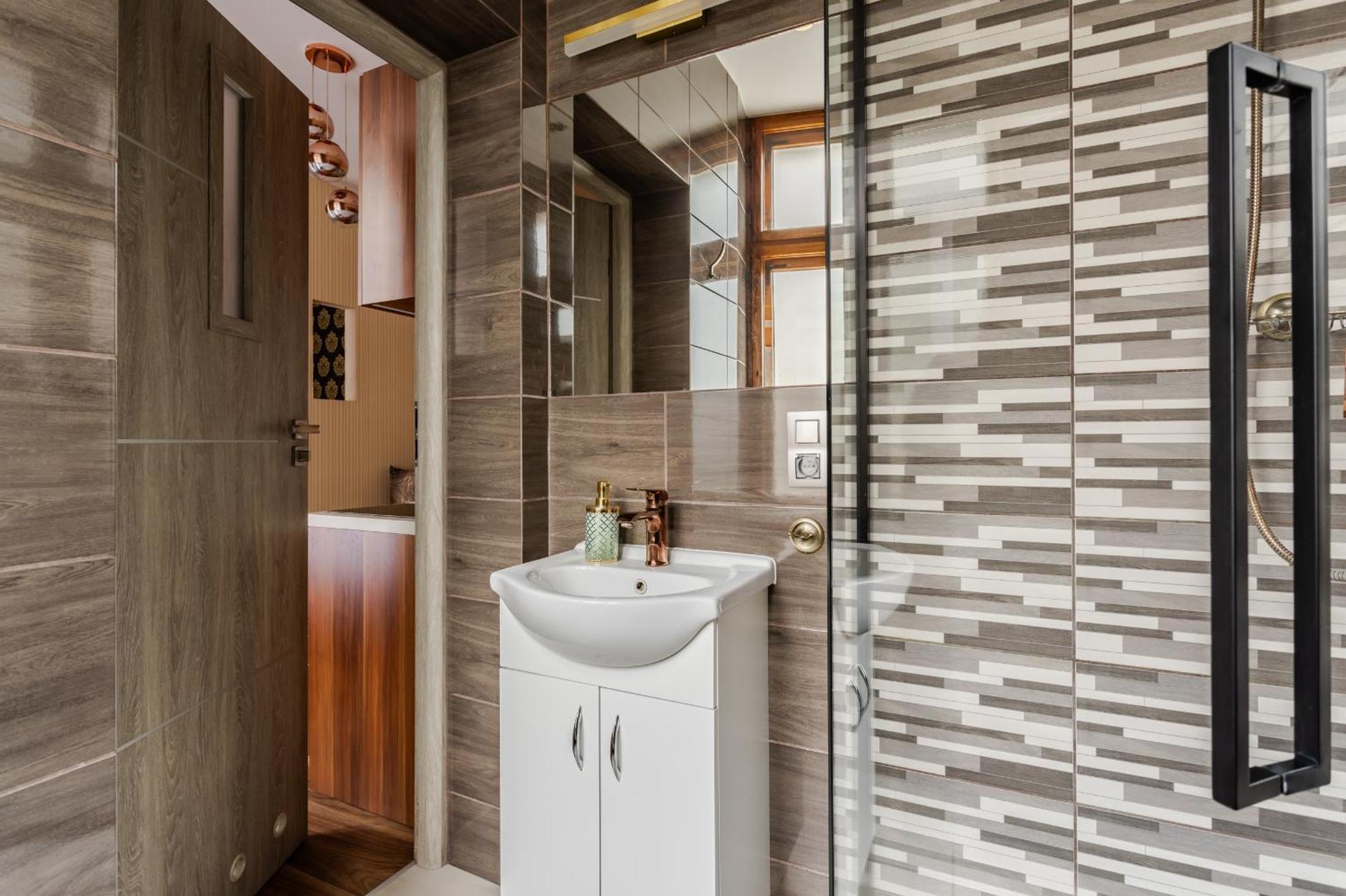 Functional And Comfortable Very Berry Studios In Poznan By Noclegi Renters Eksteriør bilde