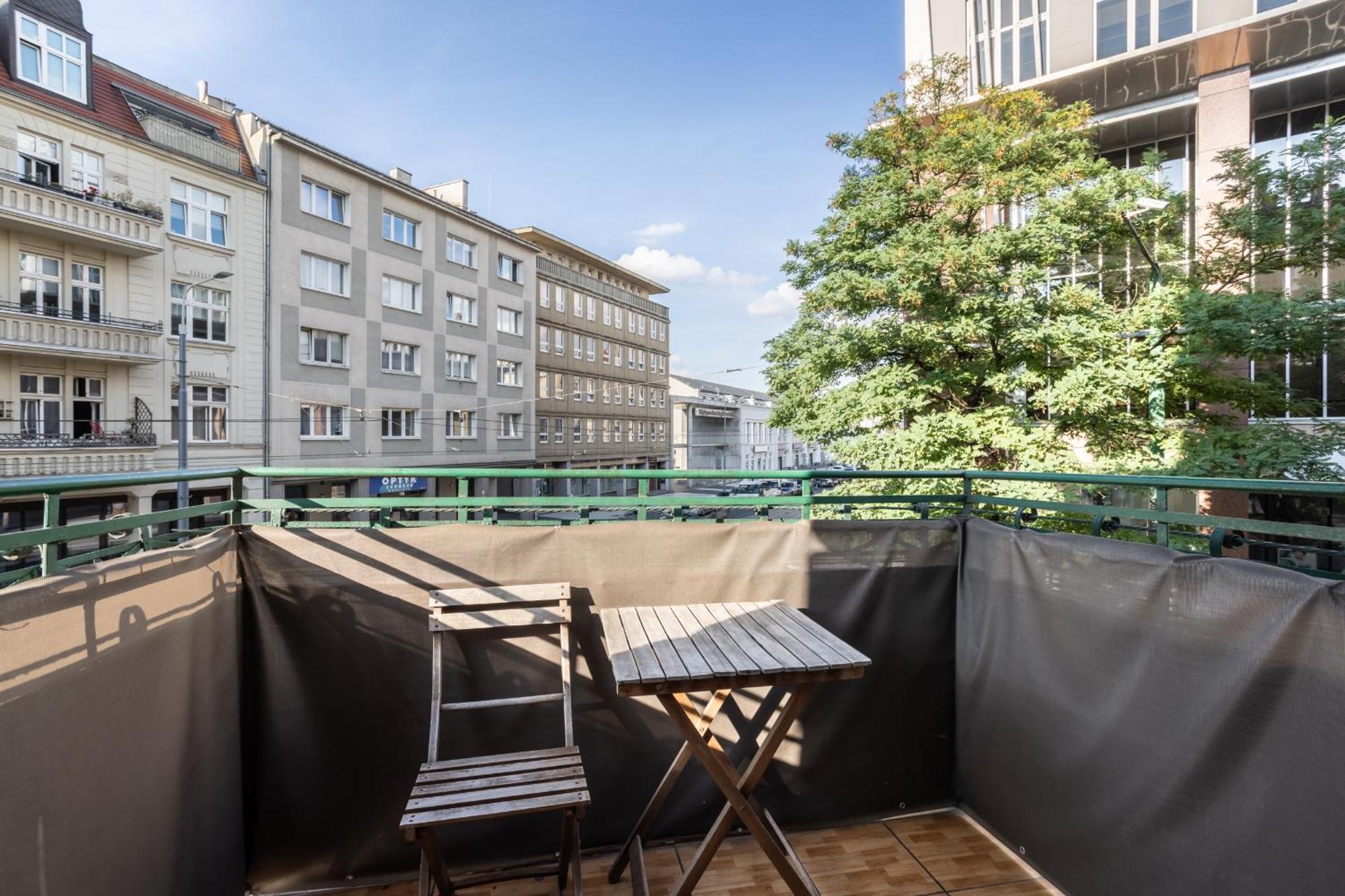 Functional And Comfortable Very Berry Studios In Poznan By Noclegi Renters Eksteriør bilde
